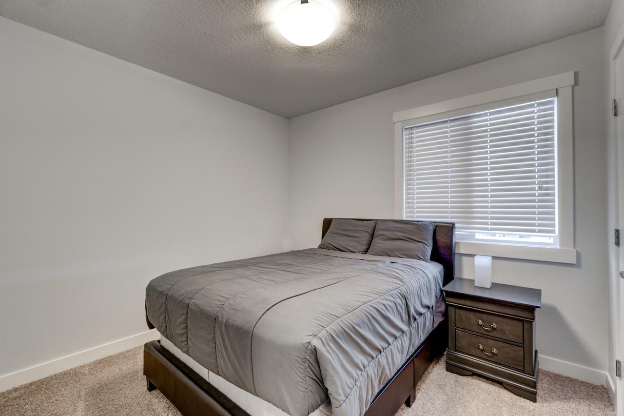 Hébergement de vacances Three-bedroom House With Walk-in Closet #29 Sunalta Downtown *