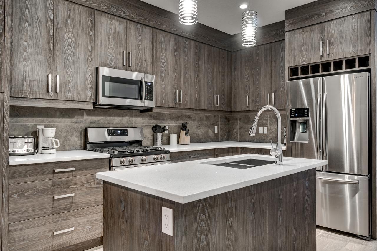 Hébergement de vacances Three-bedroom House With Walk-in Closet #29 Sunalta Downtown *