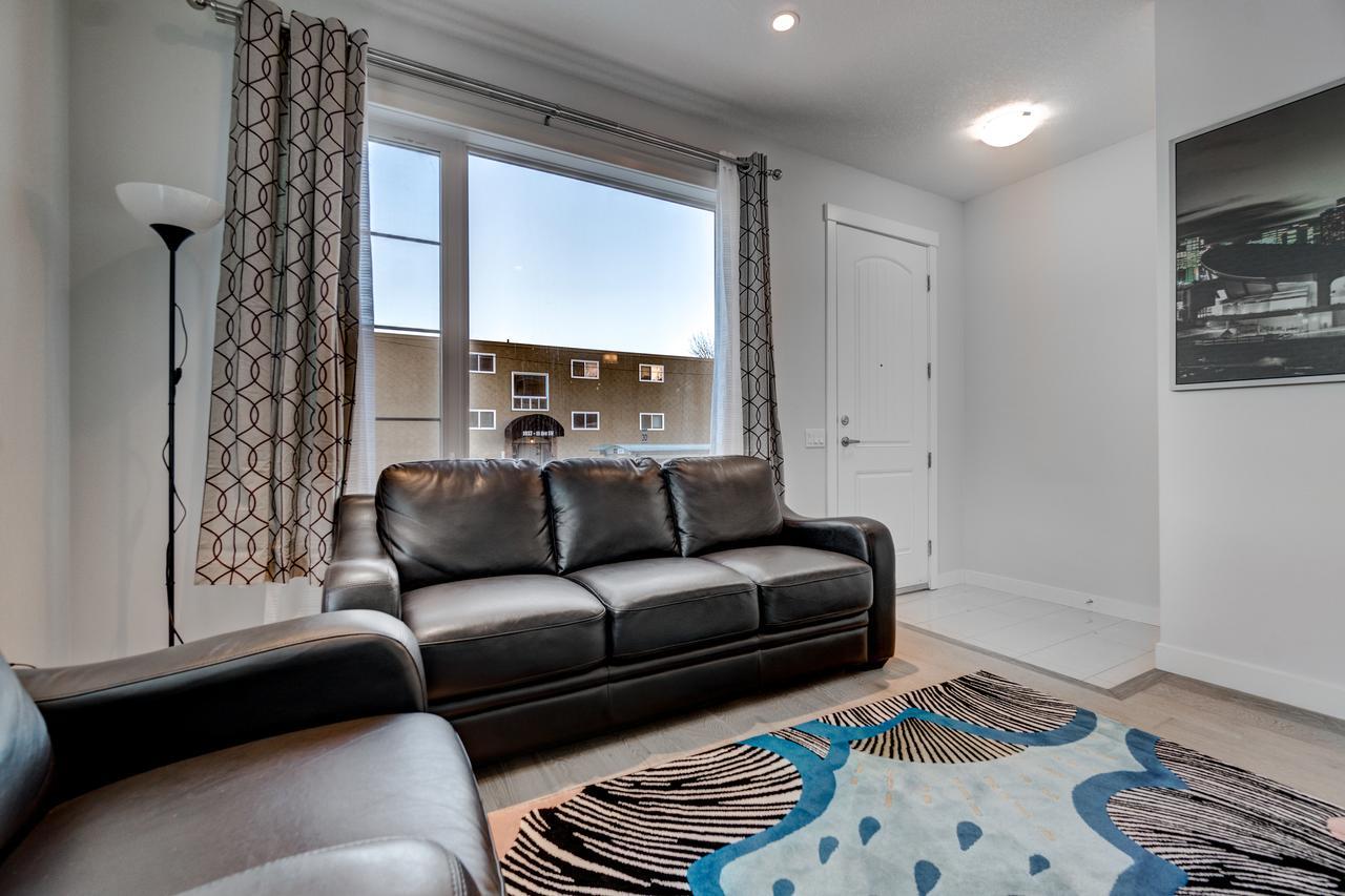 Hébergement de vacances Three-bedroom House With Walk-in Closet #29 Sunalta Downtown *