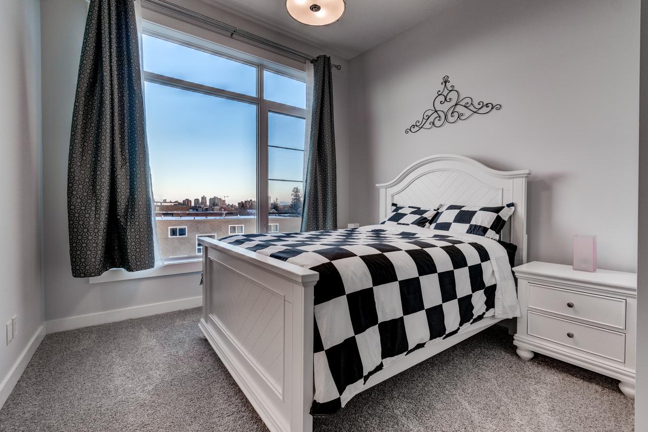 Hébergement de vacances Three-bedroom House With Walk-in Closet #29 Sunalta Downtown *