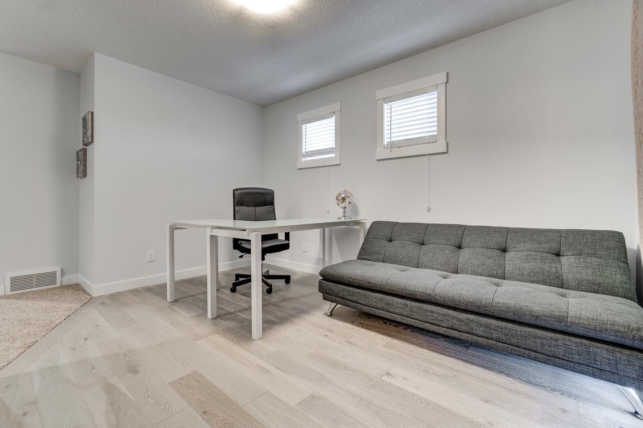 Hébergement de vacances Three-bedroom House With Walk-in Closet #29 Sunalta Downtown *