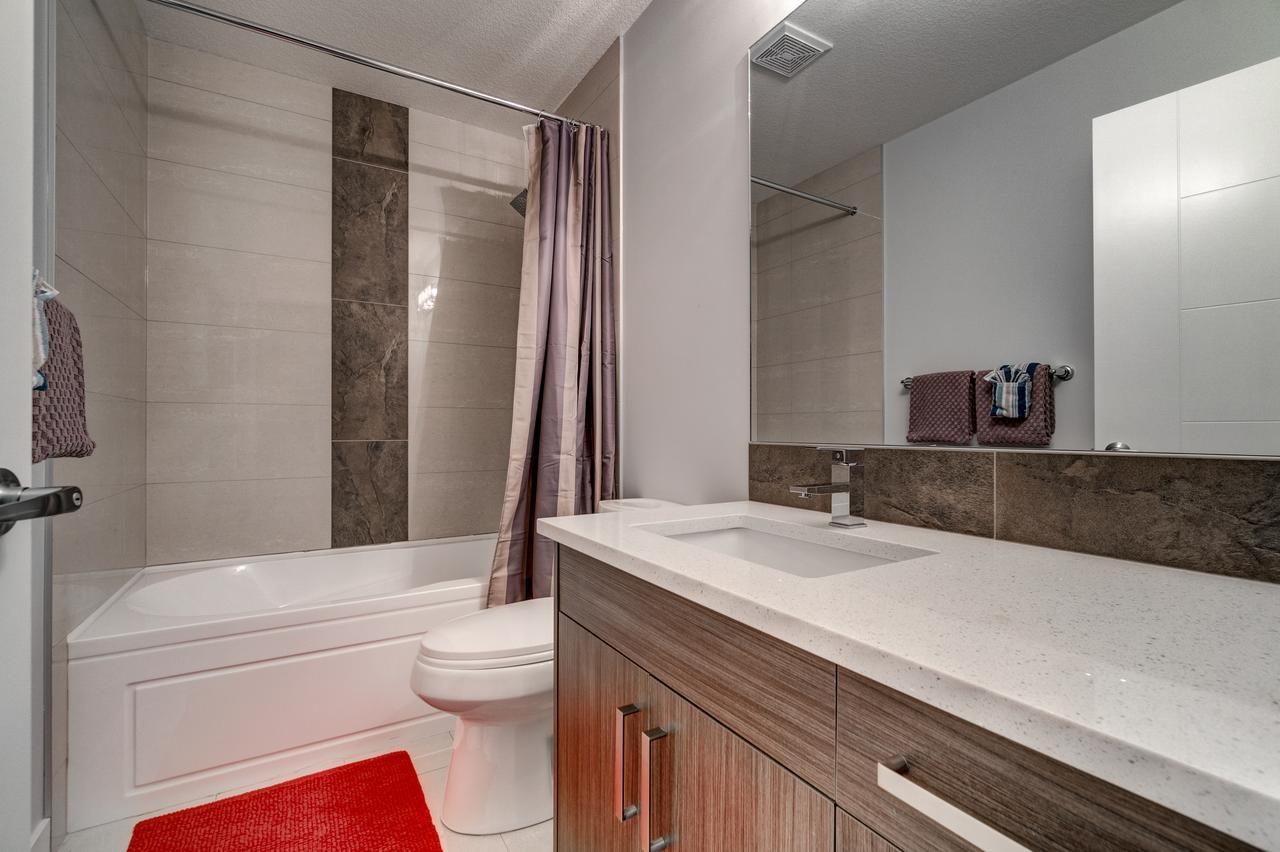 Hébergement de vacances Three-bedroom House With Walk-in Closet #29 Sunalta Downtown *