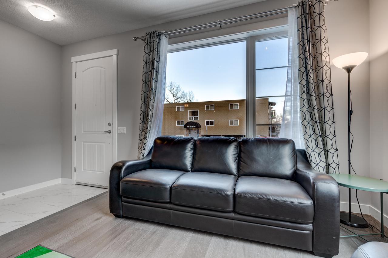 Hébergement de vacances Three-bedroom House With Walk-in Closet #29 Sunalta Downtown *